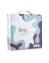 Coffret couple First together experience - Loveboxxx