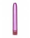 Vibromasseur Metallic Shimmer rose