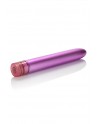 Vibromasseur Metallic Shimmer rose