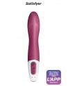 Vibromasseur Big Heat - Satisfyer