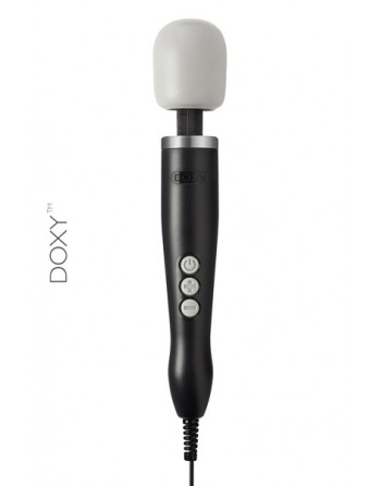 Vibromasseur Wand Doxy Original