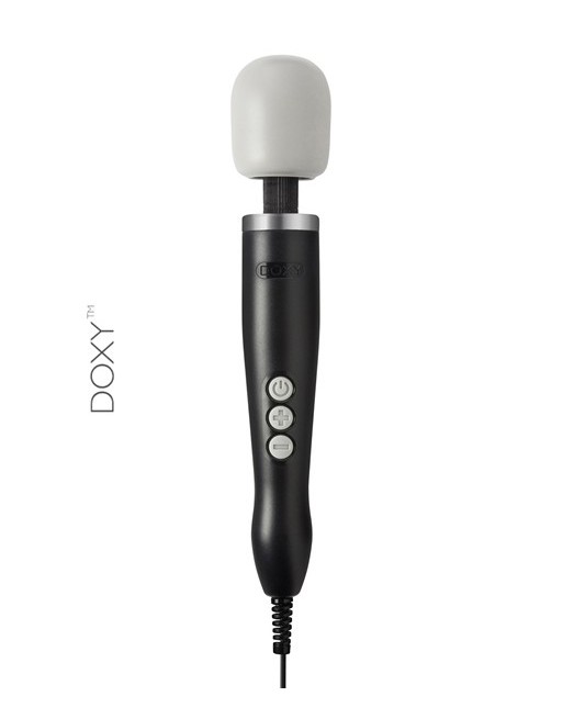 Vibromasseur Wand Doxy Original