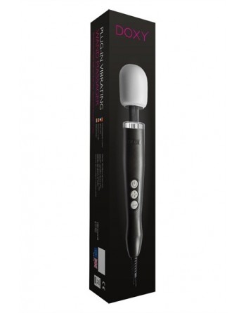 Vibromasseur Wand Doxy Original