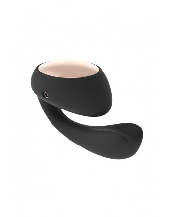 Vibro Ida wave Black - Lelo 