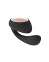 Vibro Ida wave Black - Lelo 