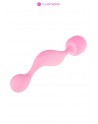 Vibro Wand Universal Massager - Femintimate