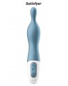 Vibromasseur A-Mazing 1 Bleu - Satisfyer