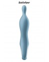 Vibromasseur A-Mazing 1 Bleu - Satisfyer