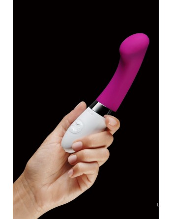 Vibromasseur Gigi 2 fuchsia - Lelo