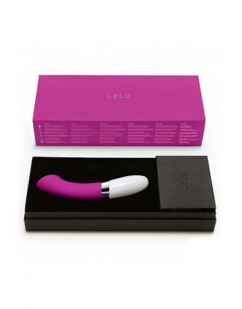 Vibromasseur Gigi 2 fuchsia - Lelo