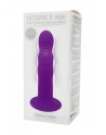 Vibro double densité Hitsens 3 - 18,2 x 4 cm