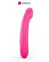 Vibro rechargeable Real Vibration rose M 2.0 - Dorcel