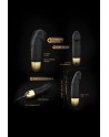 Vibro rechargeable Real Vibration gold S 2.0 - Dorcel