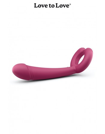 Sextoy Multi-fonctions Please Me