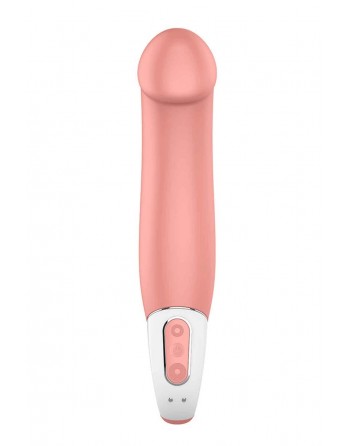 Vibromasseur Master - Satisfyer