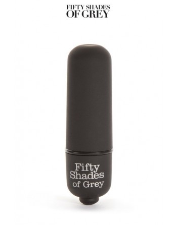 Mini vibro Heavenly massage - Fifty Shades of Grey