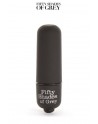 Mini vibro Heavenly massage - Fifty Shades of Grey