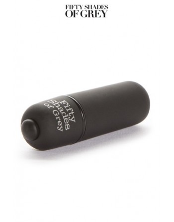 Mini vibro Heavenly massage - Fifty Shades of Grey