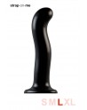 Dildo point P et G taille L - Strap On Me