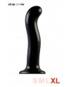 Dildo point P et G taille XL - Strap On Me