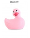 Canard vibrant Duckie 2.0 Classic - rose