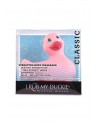 Canard vibrant Duckie 2.0 Classic - rose