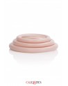 Pack 3 anneaux Silicone - Calexotics