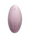 Double stimulateur Vulva Lover 1 Violet - Satisfyer