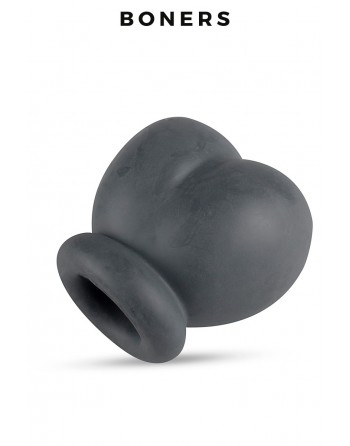 Ballstretcher Silicone Ball Pouch - Boners