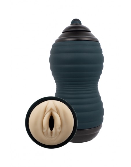 Masturbateur vagin Siltex Ultra - Adrien Lastic