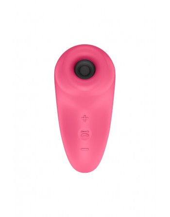 Magnetic Deep Pulse rose - Satisfyer