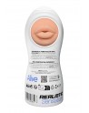 Masturbateur Maxi Flex Oral Experience - Alive