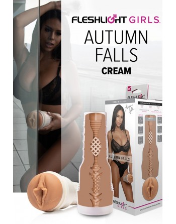 Mastubateur Fleshlight Autumn Falls