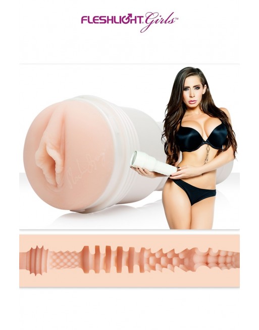 Mastubateur Fleshlight Madison Ivy