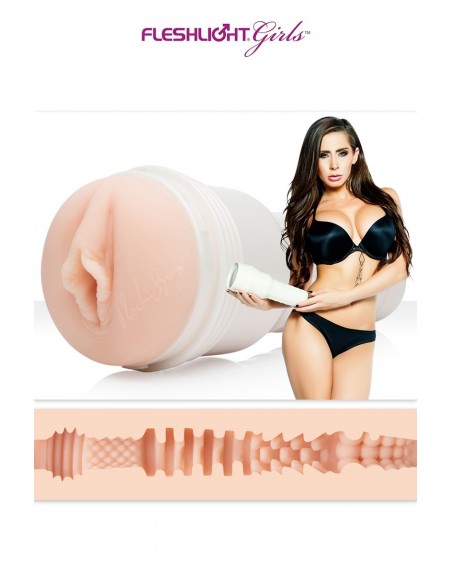 Mastubateur Fleshlight Madison Ivy