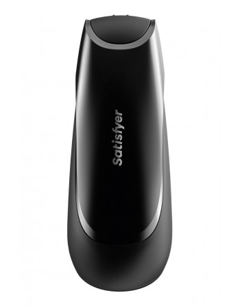 Masturbateur Men vibration Connecté - Satisfyer