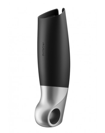 Masturbateur Power Masturbator Connecté -  Satisfyer