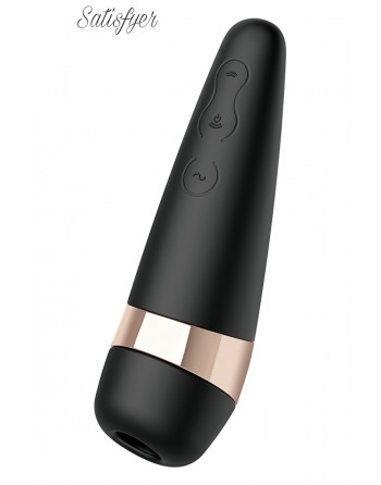 Stimulateur Satisfyer Pro 3 