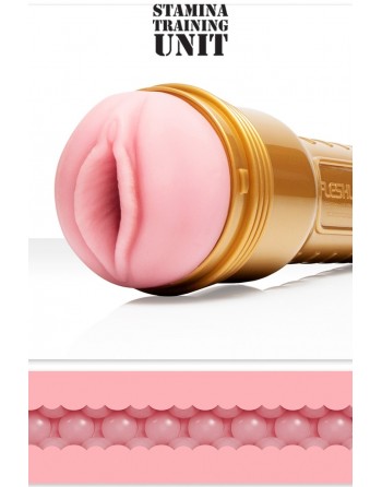 Masturbateur Fleshlight Stamina Training Unit