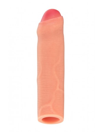 Gaine d'extension de penis Biggy 16cm