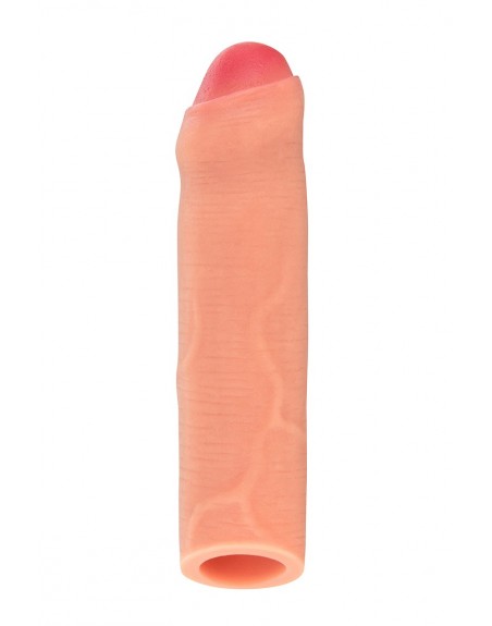 Gaine d'extension de penis Biggy 16cm