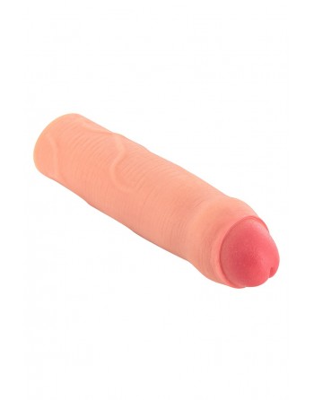 Gaine d'extension de penis Biggy 16cm