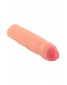 Gaine d'extension de penis Biggy 16cm