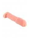 Gaine d'extension de penis Dicky 16,5cm