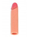 Gaine d'extension de penis Hardy 16cm