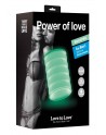 Gaine pour pénis Power of Love Phospho