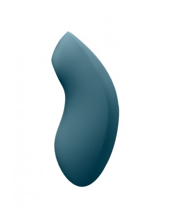 Double stimulateur Vulva Lover 2 bleu - Satisfyer