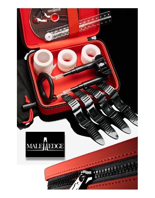 Extenseur de pénis Male Edge Pro