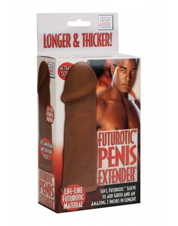 Extenseur de Penis Futurotic