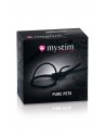 Electrode spéciale gland Pure Pete - Mystim